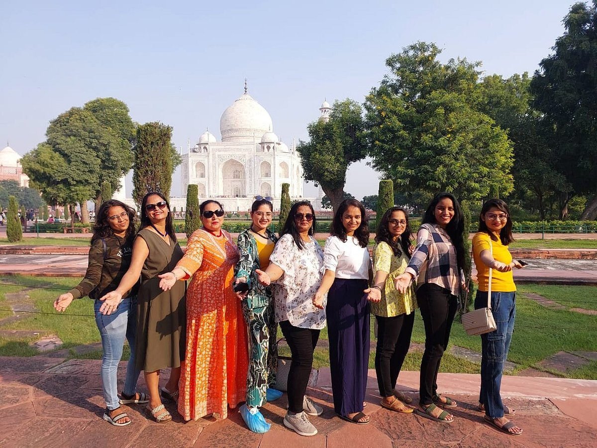Best India Tour Operator Trip to taj mahal