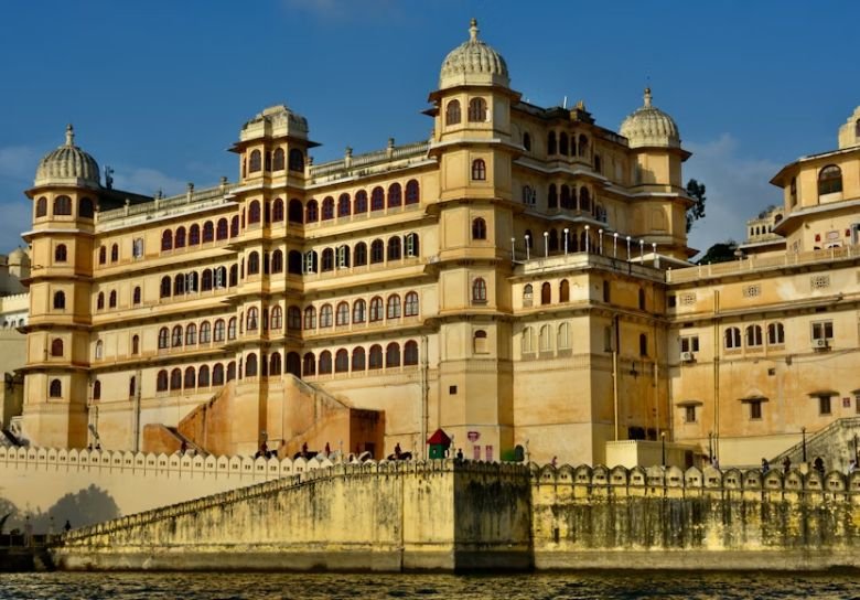 rajasthan tour