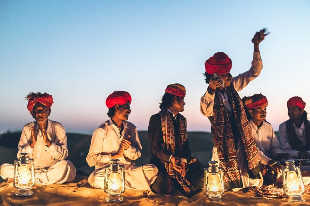 MIni Rajasthan tour package