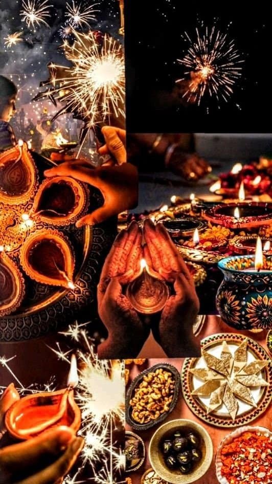 golden triangle with Diwali celebration 2026