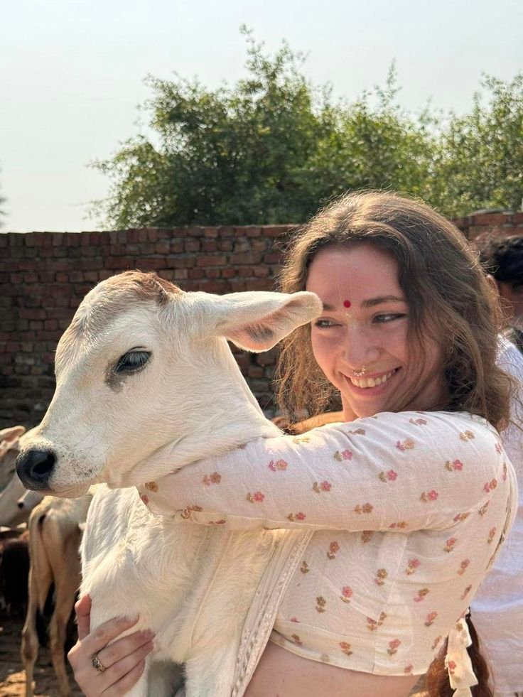 Golden Triangle Tour with Mathura Vrindavan