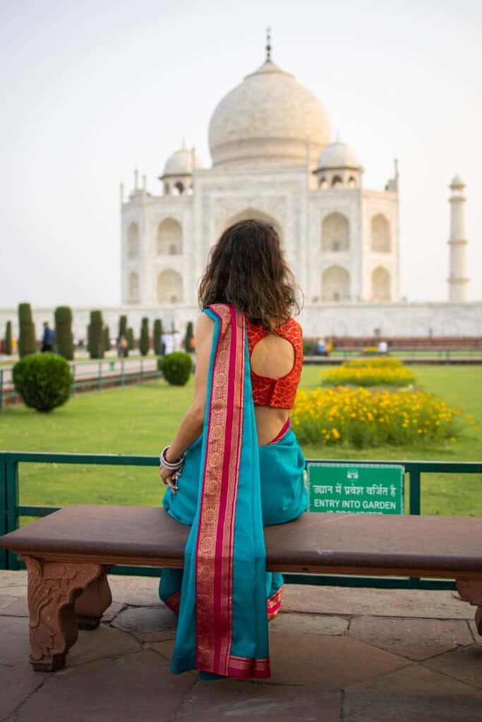Best Same Day Agra tour from Delhi