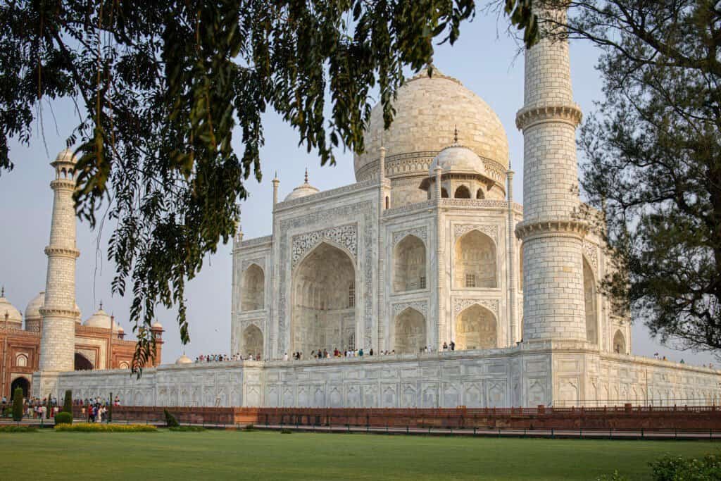 Same Day Agra Tour from Bangalore